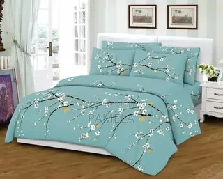 Bedsheets With Pillowcases
