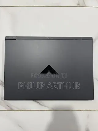 New Laptop HP Victus 15 16GB Intel Core i5 SSD 512GB
