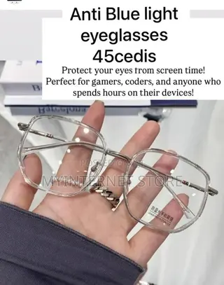 Antiblue Sunglasses