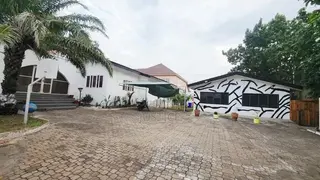 Furnished Studio Apartment in East Legon, A&C Mall Area for rent
