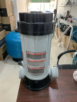 Pool Chlorinator/Chlorine Feeder