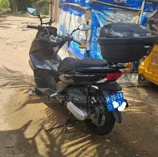 Honda 2026 Blue