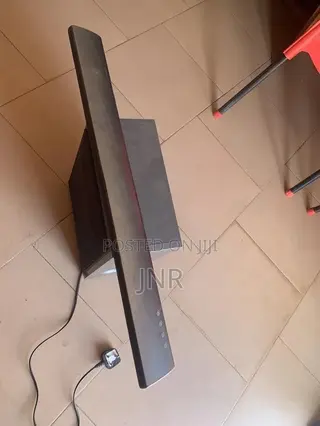 LG Soundbar