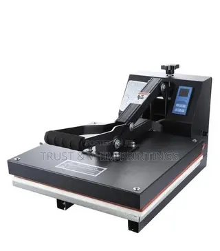 38x38 Heat Press Machine