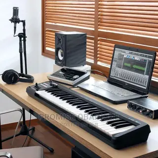 Music Production and Mixing