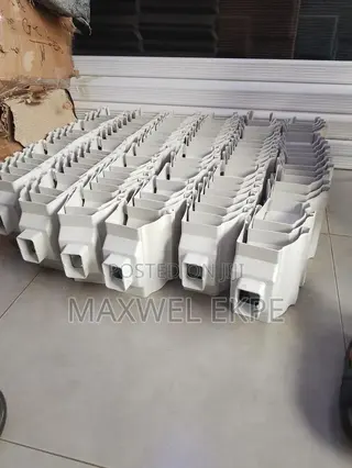 Outlet for Water Collector
