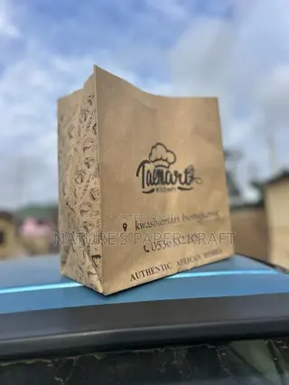 Paper Bags