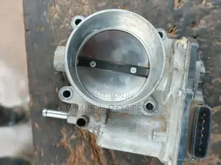 Toyota Highlander 2020 to 2024 Throttle Body