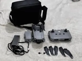 DJI Mavic 2 Air