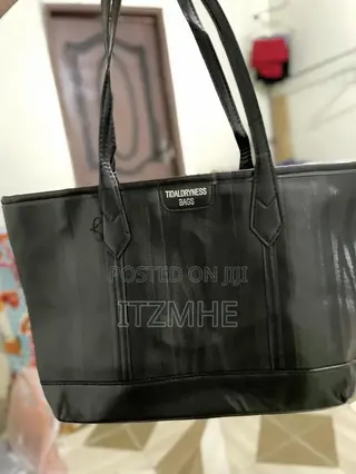 Quality Leather Bag