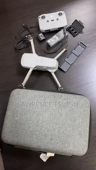 DJI Mavic Air 2