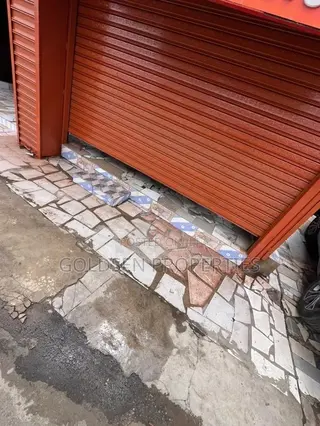 Shop for Rent