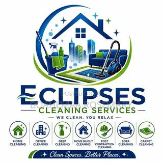 We Clean You Relax