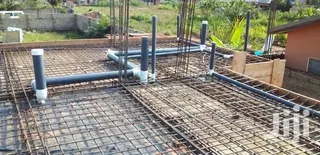 Plumbing Works and Repairs Installations