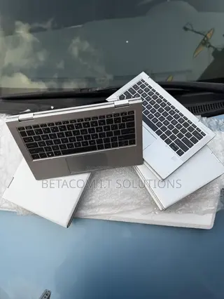 Laptop HP Elite x360 830 G10 16GB Intel Core i5 SSD 256GB