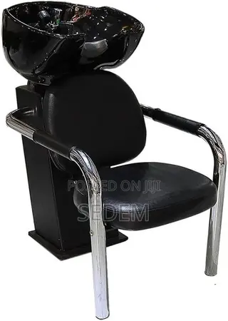 Salon Hair Washer
