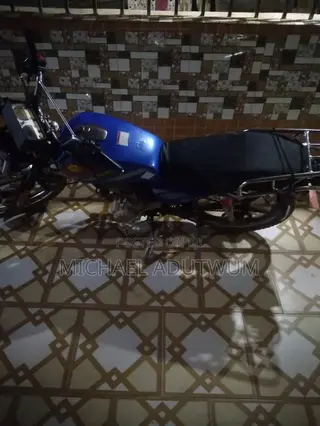 Royal RY125 2015 Blue