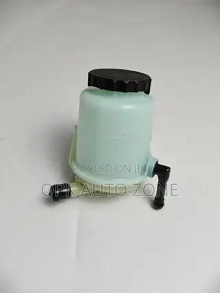Land Cruiser V8 2007-2012 Power Steering Reservoir Tank