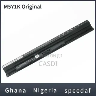 M5Y1K Dell Notebook Battery 3451 3458 3459 5451 5455 5458 5459