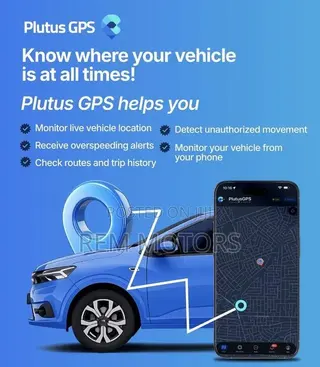 Tracking Device