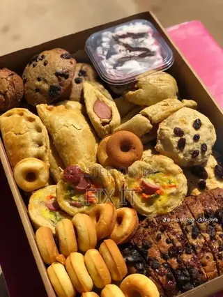 Sweet Haven