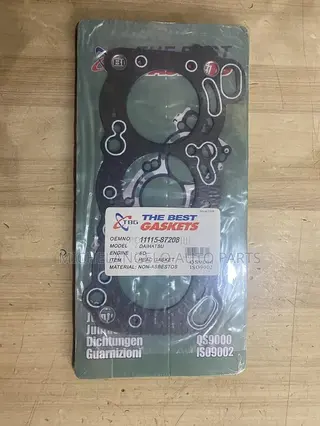 Head Gasket Hijet