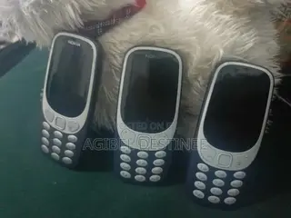 Nokia 3310 Black