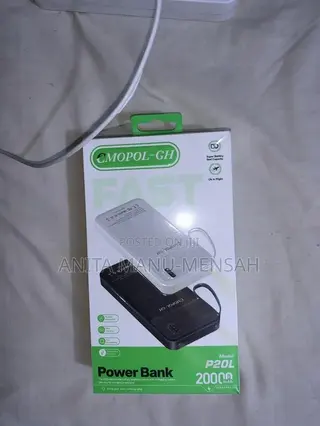 Power Bank