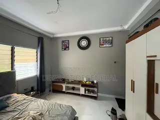 1bdrm House in Ghana Flag for rent