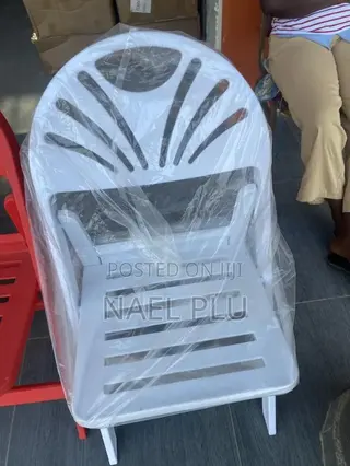 Heavy-Duty Original Foldable Chair for Sale