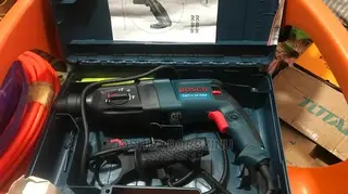 Hammer Drill