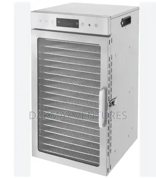 Dehydrator 24 Tray