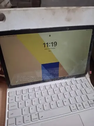 Samsung Galaxy Tab S6 Lite 128 GB Black