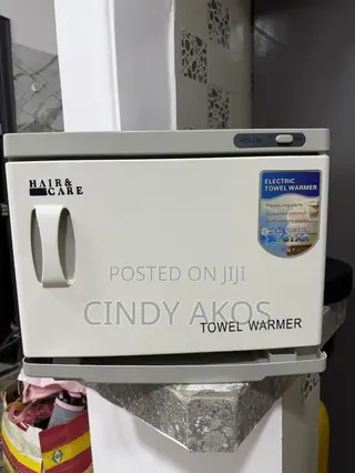 Towel Warmer