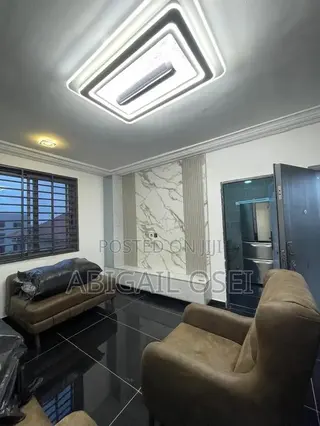 Furnished 1bdrm Apartment in Lakeside, Accra Metropolitan for rent