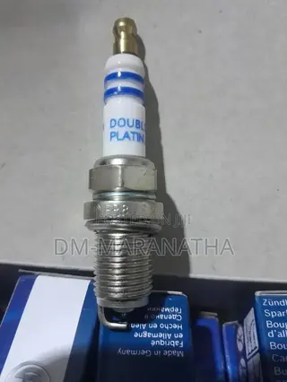 Bosch 16 Short Spark Plugs Per Piece