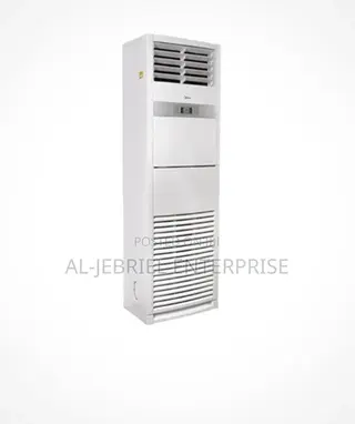 Midea 3.5 HP Standing AC