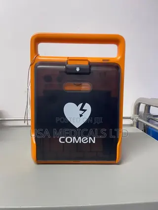 Ultrasound Scan With Probe (COMEN)