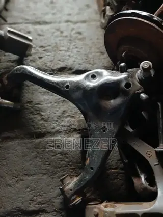 F150 From 2020 to 2023 Lower Arm