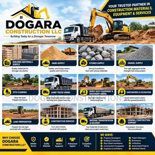 Dogara Construction LLC