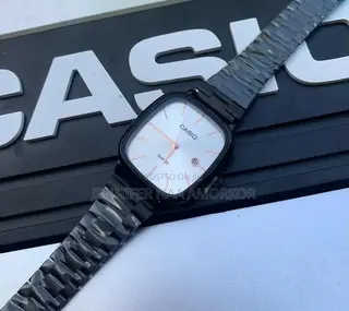 Casio Quartz Watches