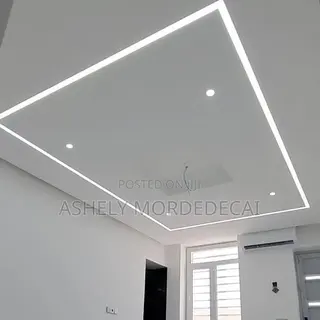 Plasterboard Installation Services