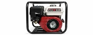 Power 3” Petrol Water Pump