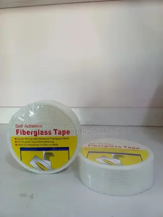 Self Adhesive Fiberglass Tape