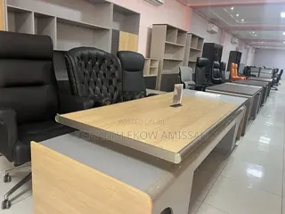 Executive Desk