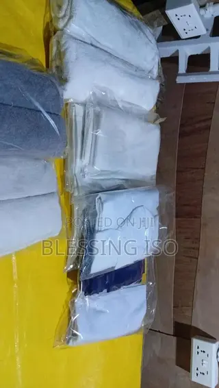 Isobel Drycleaning N Laundry Service