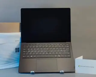 New Laptop Microsoft Surface Laptop 7 16GB Intel Core Ultra 7 SSD 512GB