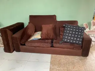 Living Room Sofa