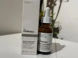 Multi-Antioxidant Radiance Serum