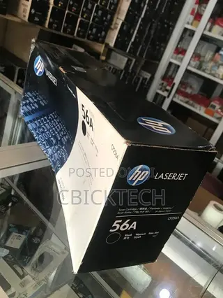 Hp Laser Jet